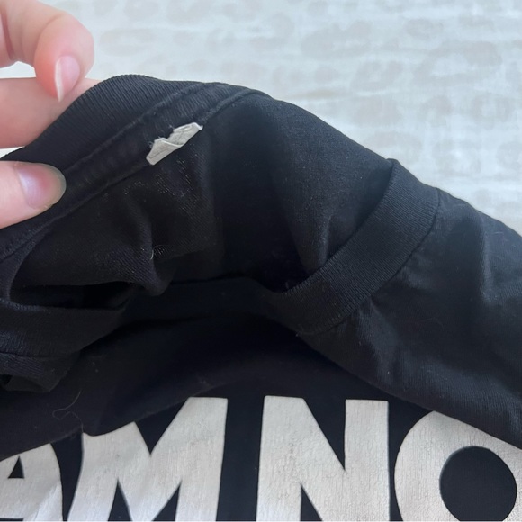 My Chemical Romance Band T-Shirt - Picture 6 of 6